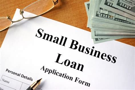 Need a Small Business Loan? Follow These Steps - Frontier Business