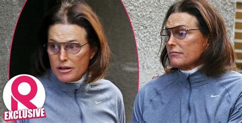 Introducing … Bruscilla?! New Photos Show Bruce Jenner After Adam's ...