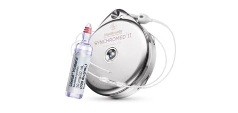 Approved Medtronic Pain Pump Reduces Systemic Opioid Use | Orthopedics ...