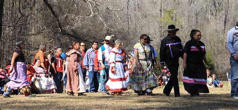 Reflecting on the Removal of the Muscogee | Teacher Resource