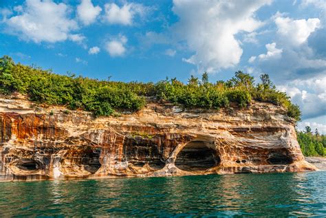 Pictured Rocks Kayaking Celebrates Five Years on the Water : Pictured ...