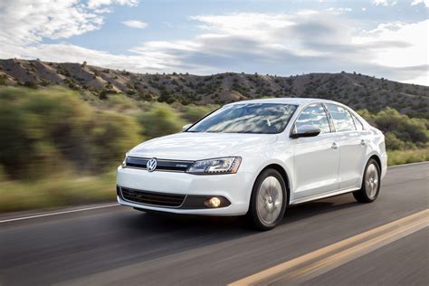 2014 Volkswagen Jetta (VW) Review, Ratings, Specs, Prices, and Photos ...