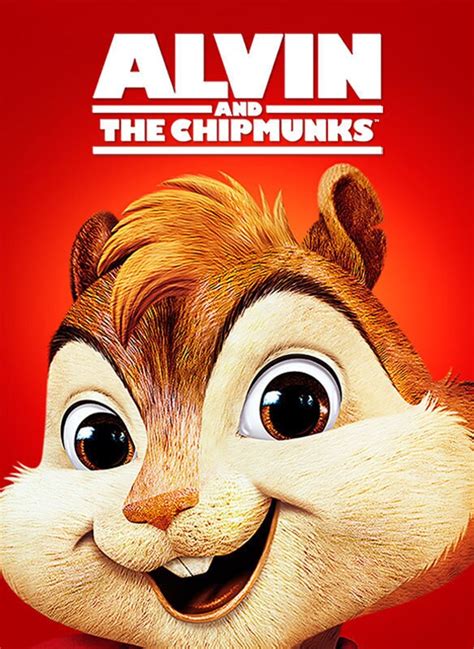 33+ Alvin And The Chipmunks