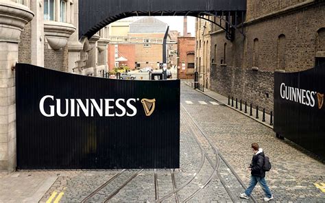 New Guinness Storehouse Tour in Dublin Takes Beer Lovers Behind the ...