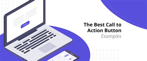 The Best Call to Action Button Examples - DevriX