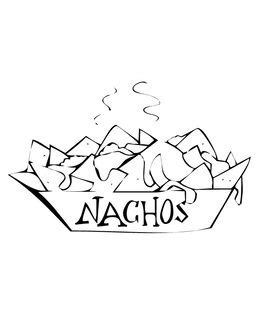 Nacho clipart clip art, Nacho clip art Transparent FREE for download on ...