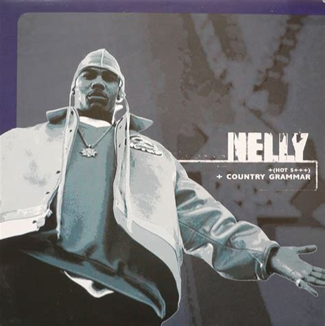 Nelly - Country Grammar (2000, Vinyl) | Discogs