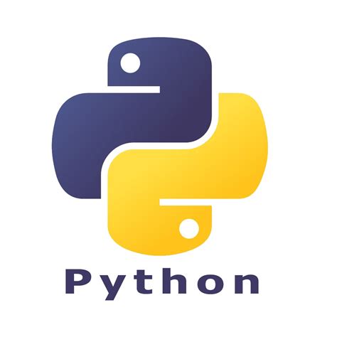 Download Python Logo PNG Vector | GSS TECHNOLOGY