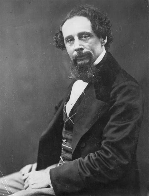 Charles Dickens - Books, Quotes & Family - Biography