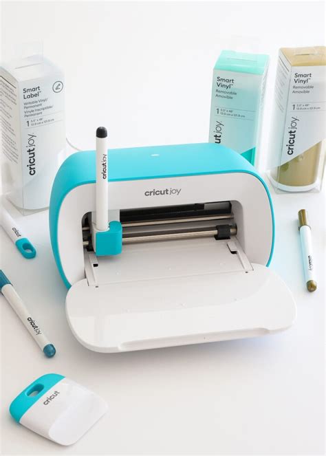 Introducing Cricut Joy | What Is It and What Can It Do? - The Homes I ...