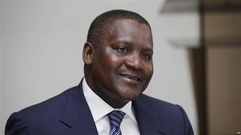 Aliko Dangote Wife, Children, Net Worth, House, Cars, Bio, Facts