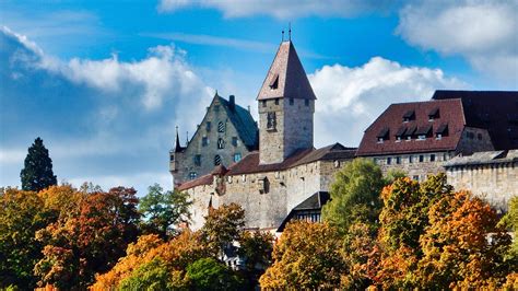 Castles Veste Coburg Historical - Free photo on Pixabay - Pixabay