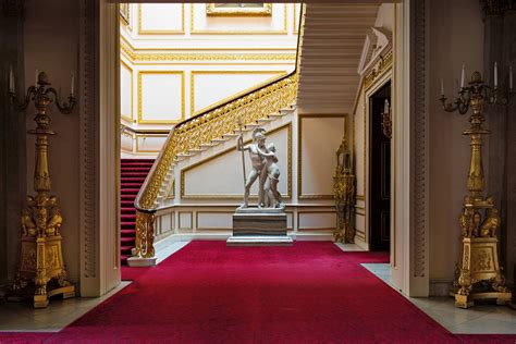 Buckingham Palace Interior Photos at Lena Giglio blog