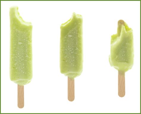 Beat the Heat with Cannabis Popsicles - The DIY Home Recipe for ...