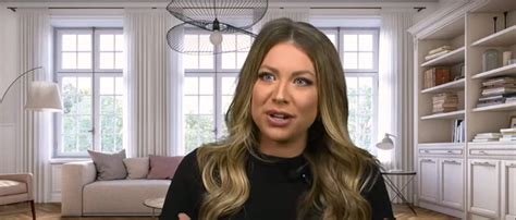 Stassi Schroeder Finally Explains Her Infamous "Nazi Chic" Caption