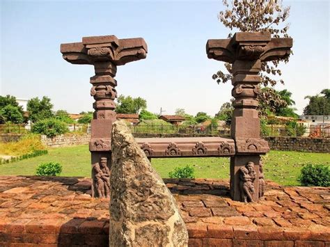 Sirpur Chhattisgarh's Buddhist Temples in India - Ultimate Travel Guide