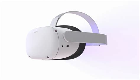 Oculus Quest 2 VR headset launches for $299, with 2K/90Hz performance ...