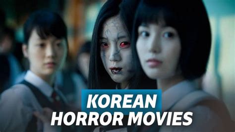 Film horor korea sub indonesia - sanpolre