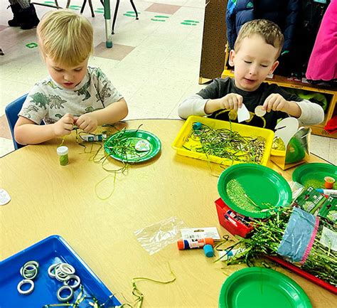 Head Start Program | Early Childhood Education