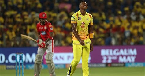 IPL 2021: CSK rule out Lungi Ngidi for first game | SportsMint Media