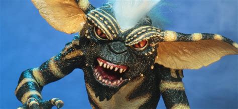 ‘Gremlins’ Ultimate Stripe Figure Looks to Wreak Havoc in New Photos ...