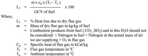 Boiler Efficiency – COAL HANDLING PLANTS