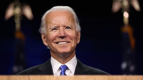 Joe Biden - CaoimheOdie