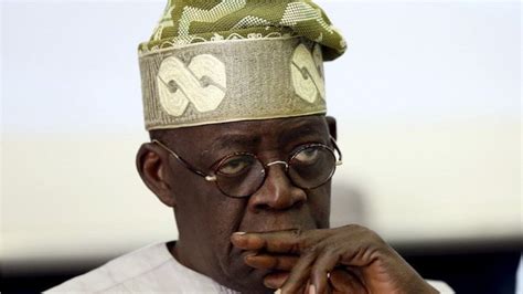 2023: APC consensus candidate may kick out Tinubu — Newsflash Nigeria