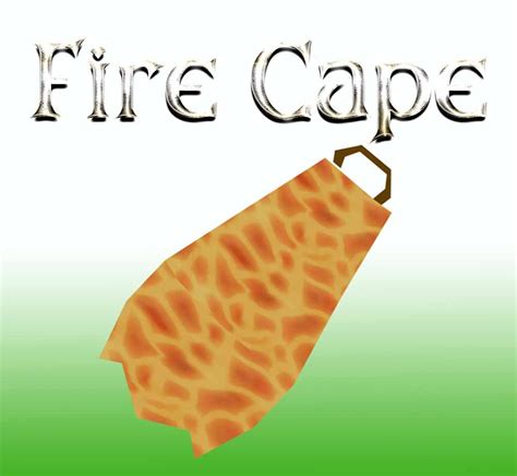 Buy OSRS Fire Cape Cheap | Fast Delivery | MmoGah