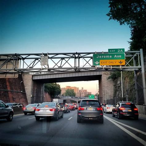 A 'Cross Bronx Expressway Park' Will Save Lives - Welcome2TheBronx