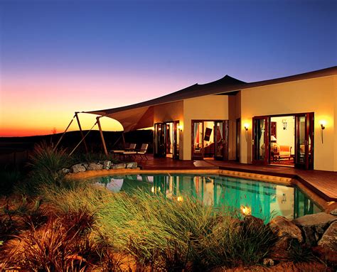 5 Desert Resorts In The UAE – Forbes Travel Guide Stories