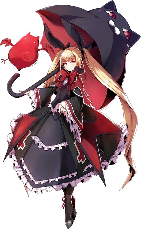 Rachel Alucard | BlazBlue Wiki | Fandom