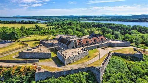 Fort Ticonderoga to open for season on June 30 | Local | poststar.com