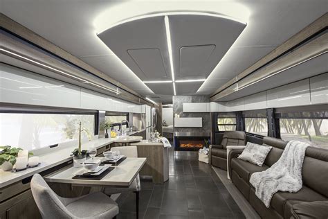 7 new RV models taking classic summer vehicle into the future