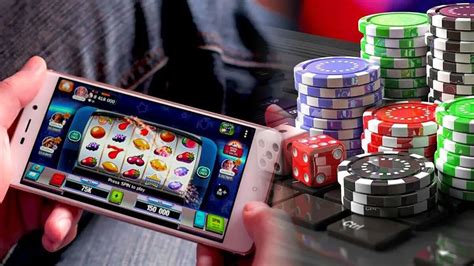 Online Casino Games vs. Their Traditional Versions: How Do They Differ ...