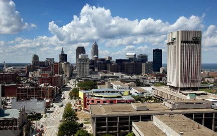 Cleveland State University's law school wins national diversity award ...