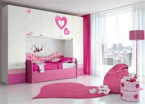 Best Decor Ideas For Girl Kids Room - Wendy Peterson