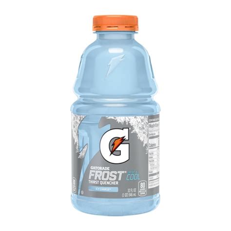 GATORADE 32OZ 12CT ICEE 12ct – Serena Wholesale