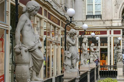 Top 10 Things to Do in Nantes - France Today