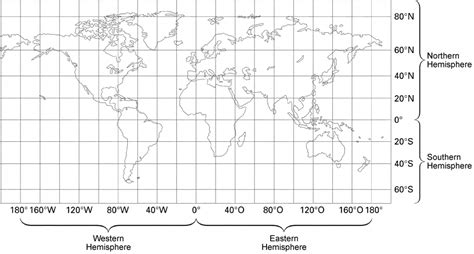 free printable world map with latitude and longitude - pin on map for ...