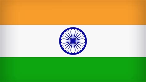 National Flag of India 4K 5K Wallpapers | HD Wallpapers | ID #23728