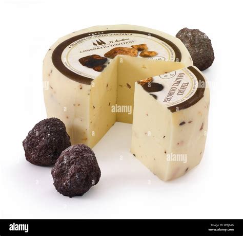 Tartufo Cut Out Stock Images & Pictures - Alamy