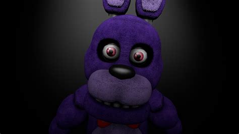 Bonnie jumpscare (SFM) by Chowie333 on DeviantArt