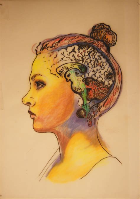 Brain Art Competition 2012 | The Neuro Bureau