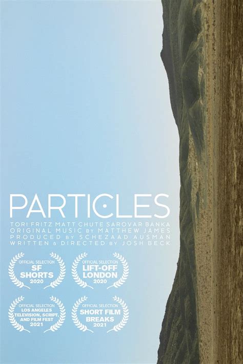 Particles (2017)