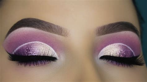 Glam Eye Makeup Pictures - Mugeek Vidalondon