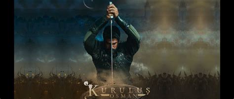 Kurulus Osman Season 4 Episode 5: History Behind Cast Release Date And ...