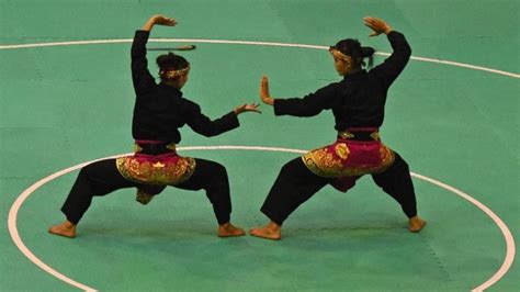 Donwlod Gendang tepat pencak silat - pasecenters