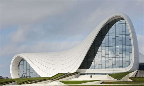 Zaha Hadid, Visionary Architect, Dies at 65 - SCI-Arc