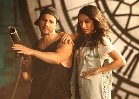 Varun Dhawan’s ‘Street Dancer 3D’ to hit screens next year now